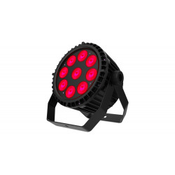 Proiector LED de exterior Audibax Water 90 Black