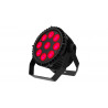 Proiector LED de exterior Audibax Water 90 Black