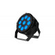 Proiector LED de exterior Audibax Water 90 Black
