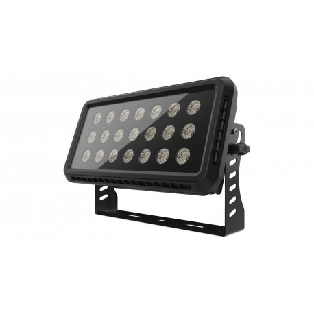Proiector LED de exterior Audibax Water 168 Black