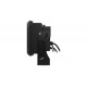 Proiector LED de exterior Audibax Water 168 Black