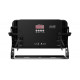 Proiector LED de exterior Audibax Water 168 Black