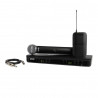 Set microfon combo wireless Shure BLX1288/SM58
