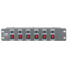 Consola 6 prize Showtec DJ Switch 6