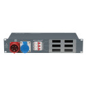 Distribuitor de tensiune Showgear PSA-16A3C