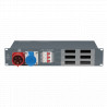 Distribuitor de tensiune Showgear PSA-16A3C