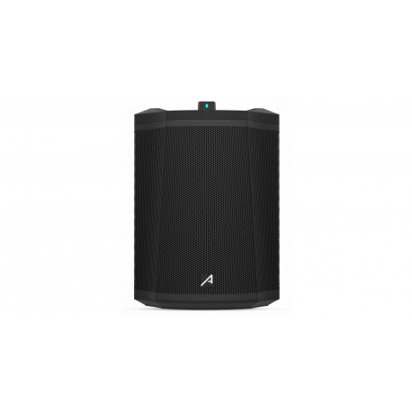 Boxa multimedia cu acumulator Audibax Roma 240 Go Black