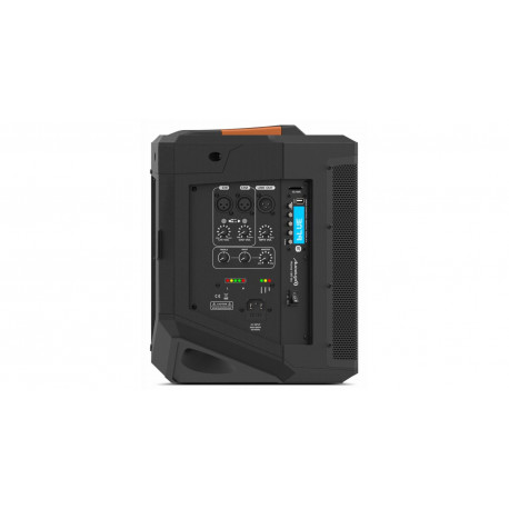 Boxa multimedia cu acumulator Audibax Roma 240 Go Black