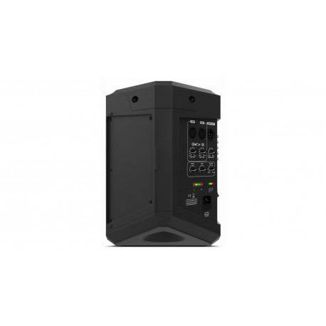 Boxa multimedia cu acumulator Audibax Roma 240 Go Black