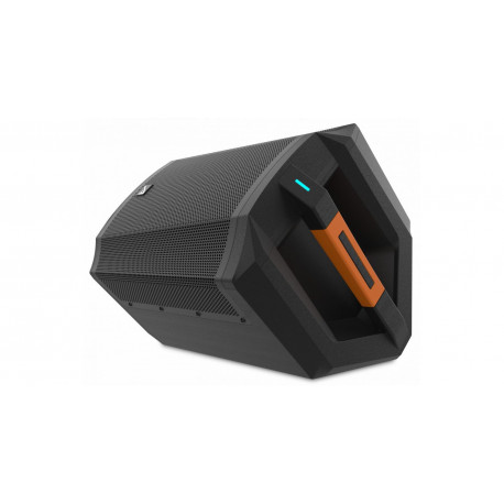 Boxa multimedia cu acumulator Audibax Roma 240 Go Black