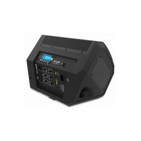 Boxa multimedia cu acumulator Audibax Roma 240 Go Black