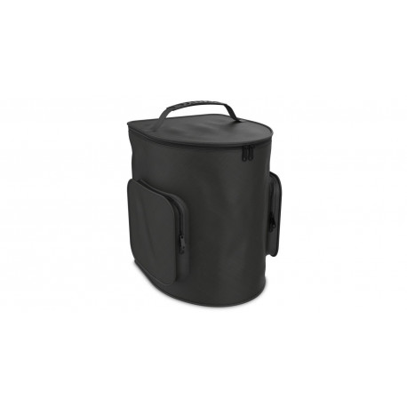 Boxa multimedia cu acumulator Audibax Roma 240 Go Black