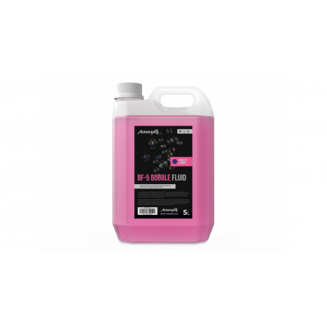 Lichid baloane Audibax BF-5