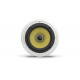 Difuzor de plafon Audibax KA08 White
