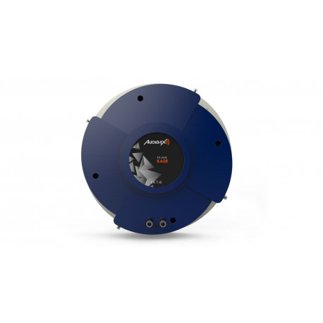 Difuzor de plafon Audibax KA08 White