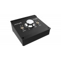 Control pasiv al volumului pentru monitoare de studio Audibax MC1000