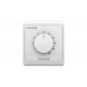 Control volum Audibax Wall 12