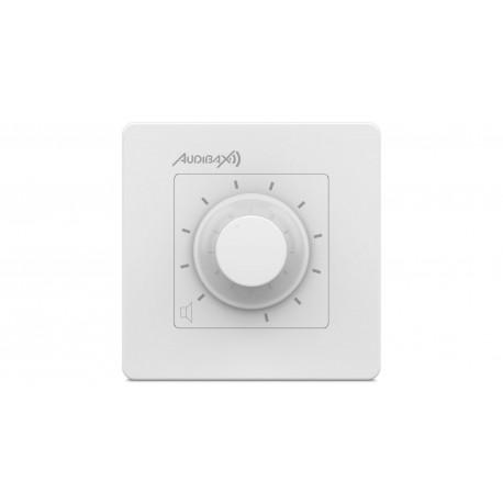 Control volum Audibax Wall 50