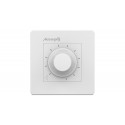 Control volum Audibax Wall 50