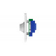 Control volum Audibax Wall 50