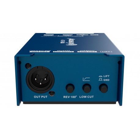 DI BOX pasiv Audibax ADI-10A