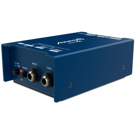 DI BOX pasiv Audibax ADI-10A