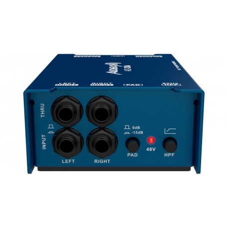 DI BOX activ Audibax ADI-10A