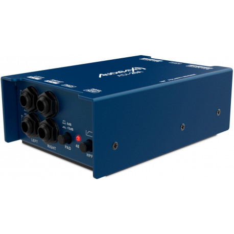 DI BOX activ Audibax ADI-10A