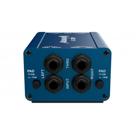 DI BOX pasiv Audibax ADI-20P
