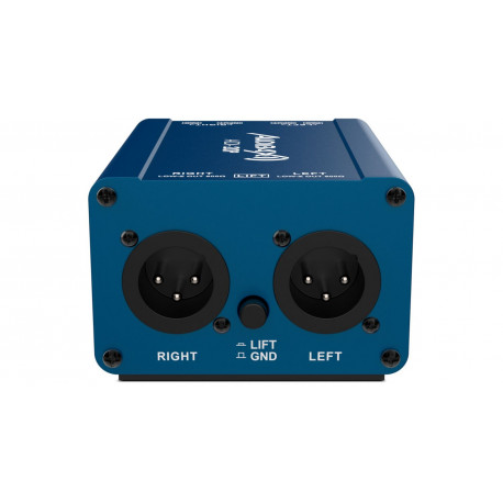 DI BOX pasiv Audibax ADI-20P