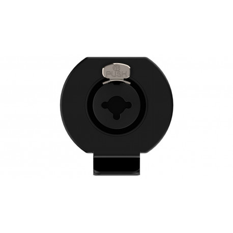 Monitor personal in-ear, pasiv Audibax AHP-100P