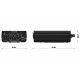 Amplificator pentru casti Audibax AHP-200A