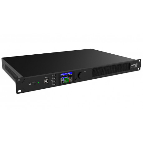 Audibax Pro MA4500T DSP Dante