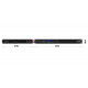 Audibax Pro MA4500T DSP Dante
