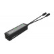 Adaptor Dante 2 in/2 out Audibax R22o Dante