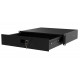 Sertar culisant pentru rack Audibax Rack Drawer Ext 1U 