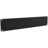 Panou rack Audibax Rack Panel 2U 