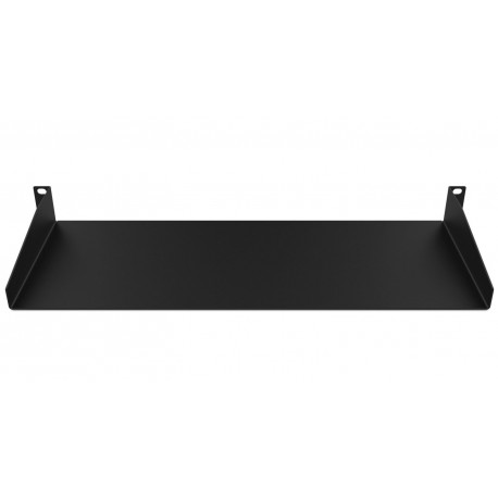 Raft pentru rack Audibax Rack Shelf 1U 
