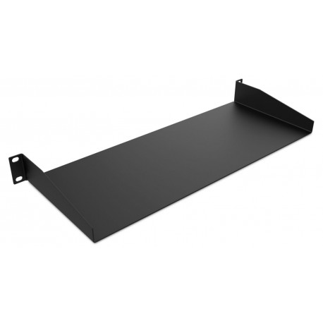 Raft pentru rack Audibax Rack Shelf 1U 