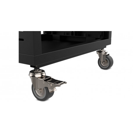 Rack Audibax Rack 16U