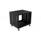 Rack Audibax Rack 8U