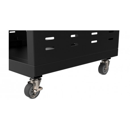 Rack Audibax Rack 8U