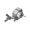 Clema de prindere schela 48-52mm Audibax ACP-4852100S 
