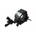 Clema de prindere schela 48-52mm Audibax ACP-4852100BK