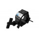Clema de prindere schela 48-52mm Audibax ACP-4852100bk+K