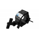 Clema de prindere schela 48-52mm Audibax ACP-4852100BK+K