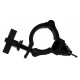 Clema de prindere schela 48-52mm Audibax ACP-4852100bk+K