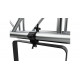 Clema de prindere schela 48-52mm Audibax ACP-4852100bk+K