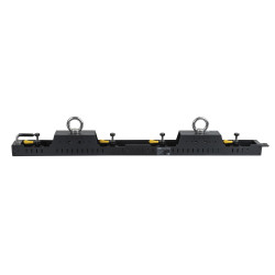 Bara dubla pentru  montaj panou LED DMT Rigging Bar for Premiere Series