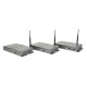 Player media, sender box Novastar Taurus TB-60